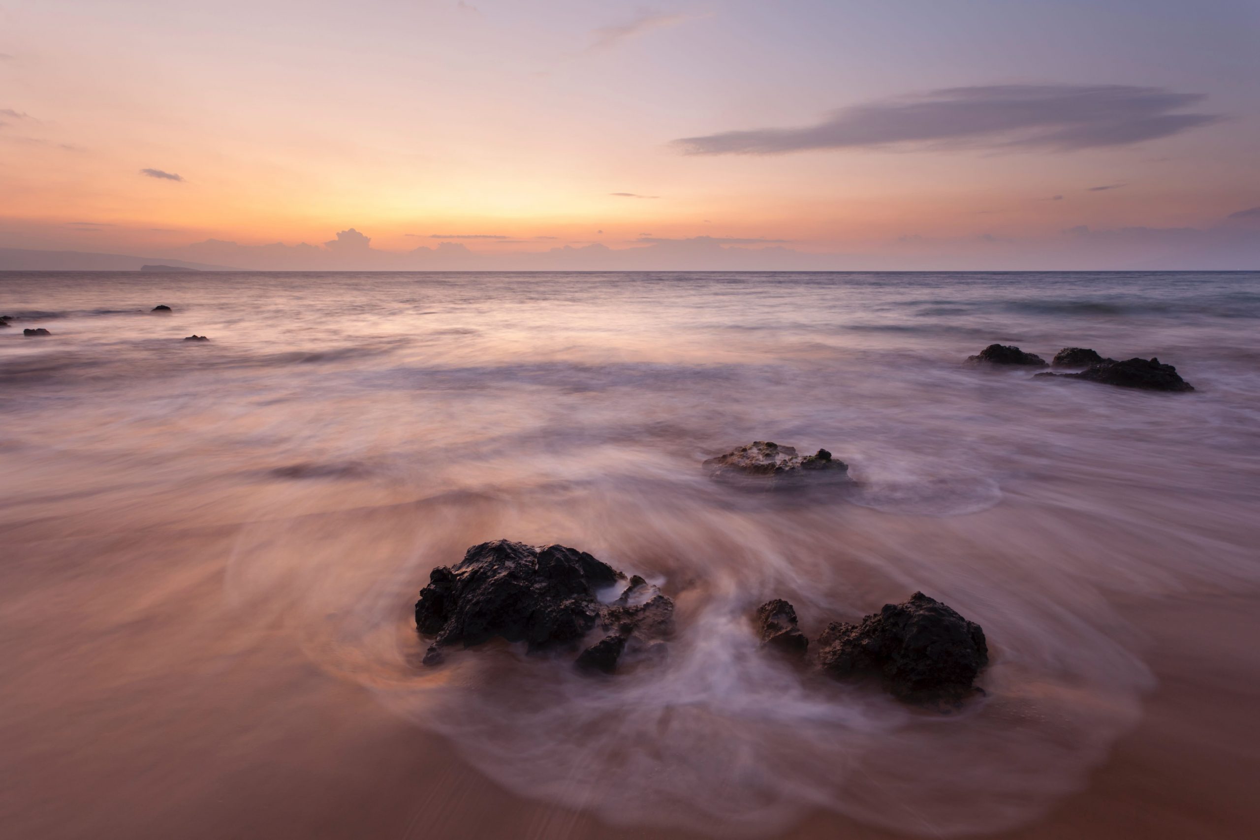A tranquil natural landscape, symbolizing mindfulness and connection through Jewish meditation.