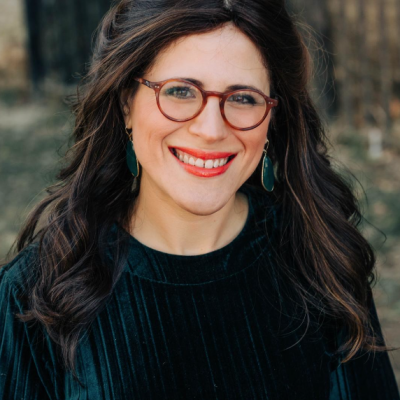 Sarah Blau