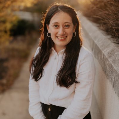 Sarah Levine